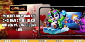 Mẹo Tăng Tỷ Lệ Trúng Thưởng Slot 88I Hiệu Quả Nhất